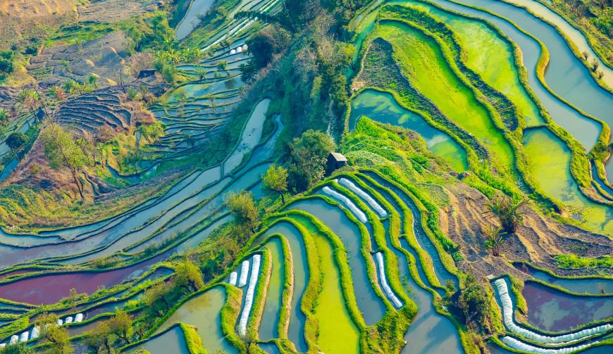 走进璧山TVC拍摄：解锁本地化场景与创意镜头的完美融合