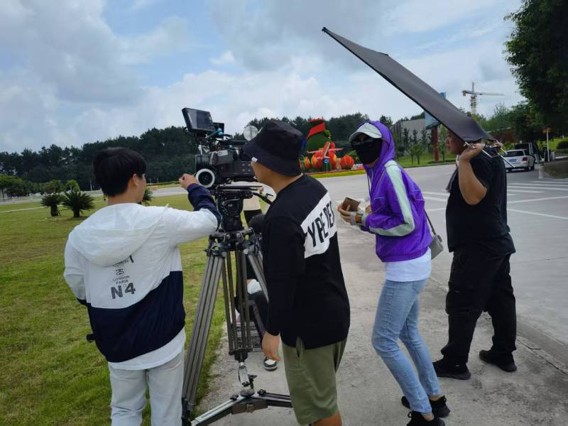 场景赋能，璧山TVC拍摄打造品牌沉浸式体验