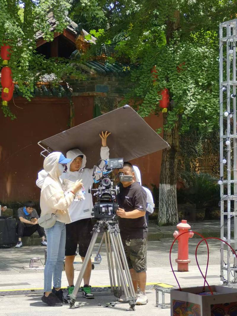 璧山TVC拍摄公司：资深团队坐镇，打造现象级广告作品的幕后推手