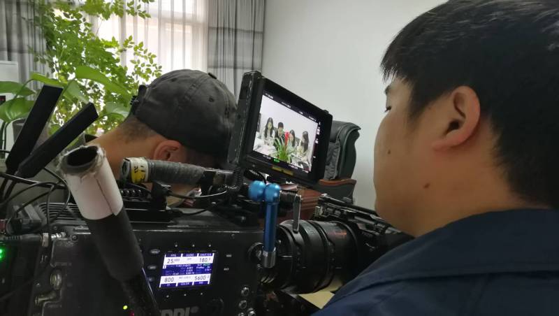 璧山广告片拍摄公司：国潮文化策展人，东方元素与现代审美碰撞