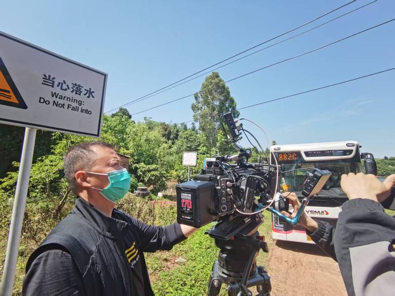 璧山TVC拍摄公司：深耕本地市场，为品牌定制专属拍摄方案