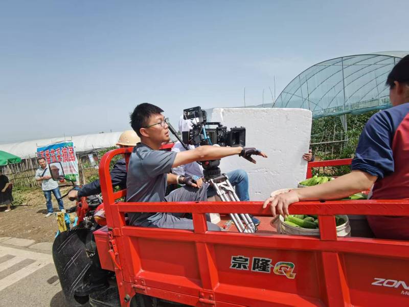 璧山TVC制作创新逻辑：以精准叙事，让品牌信息高效传递