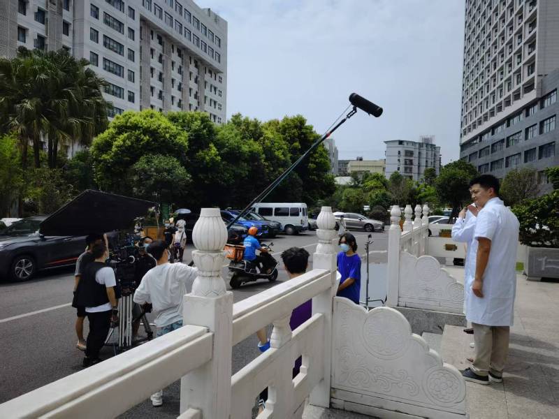 璧山广告片拍摄公司低成本实现高规格制作的诀窍